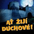 Obrázek představení Ať žijí duchové!
