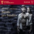 Obrázek představení Balada pro banditu