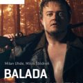 Obrázek představení Balada pro banditu