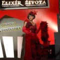 Obrázek představení Elixír života