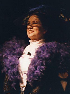 Obrázek představení Hello, Dolly!