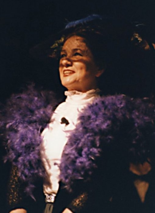 Obrázek představení Hello, Dolly!