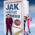 Obrázek představení Jak udělat kariéru snadno a rychle