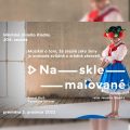 Obrázek představení Na skle malované