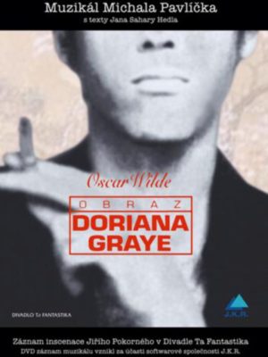 Obrázek představení Obraz Doriana Graye