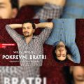Obrázek představení Pokrevní bratři