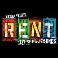 Obrázek představení Miluj, žij a plať - RENT