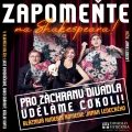 Obrázek představení Zapomeňte na Shakespeara