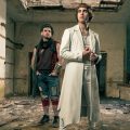 Obrázek představení Jesus Christ Superstar