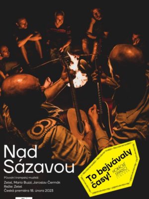 Obrázek představení Nad Sázavou