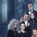 Obrázek představení The Addams Family