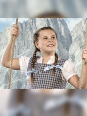 Obrázek představení Heidi