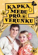 Obrázek představení Kapka medu pro Verunku
