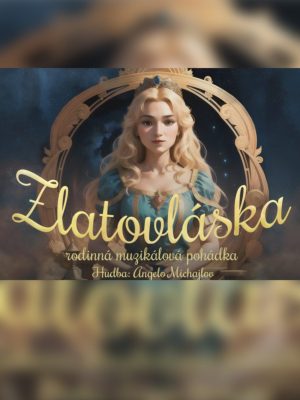 Obrázek představení Zlatovláska