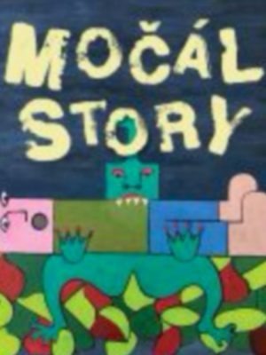 Obrázek představení Močál Story