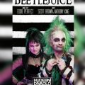 Obrázek představení Beetlejuice