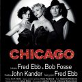 Obrázek představení Chicago
