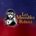 Obrázek představení Les Misérables (Bídníci)