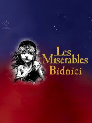 Obrázek představení Les Misérables (Bídníci)
