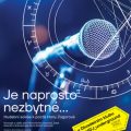 Obrázek představení Je naprosto nezbytné...