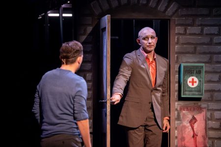Fotka z představení Kinky Boots