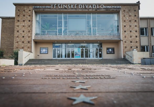 Obrázek divadla Těšínské divadlo