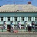 Obrázek divadla Divadlo Petra Bezruče