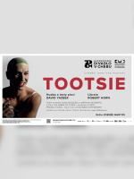 Obrázek představení Tootsie