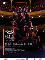 Obrázek představení Six