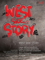 Obrázek představení West Side Story