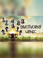Obrázek představení Divotvorný hrnec