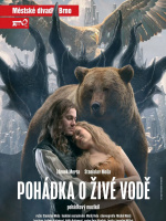 Obrázek představení Pohádka o živé vodě