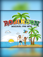 Obrázek představení Robinson