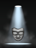 Obrázek představení Balada pro banditu