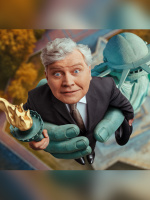 Obrázek představení Pan Kaplan má třídu rád