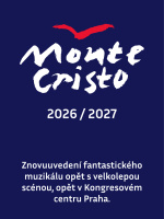 Obrázek představení Monte Cristo