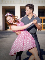 Obrázek představení Rebelové