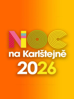 Obrázek představení Noc na Karlštejně