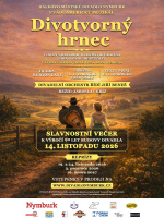 Obrázek představení Divotvorný hrnec