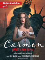 Obrázek představení Carmen (Příběh z New Yorku)