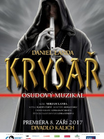 Obrázek představení Krysař