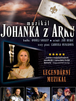 Obrázek představení Johanka z Arku