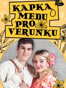 Obrázek představení Kapka medu pro Verunku