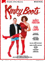 Obrázek představení Kinky Boots